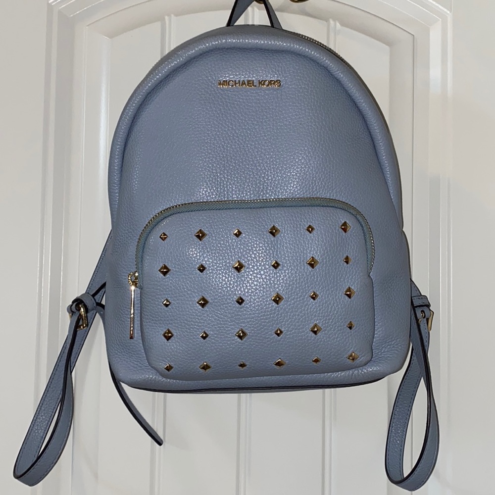 Micheal Kors small backpack